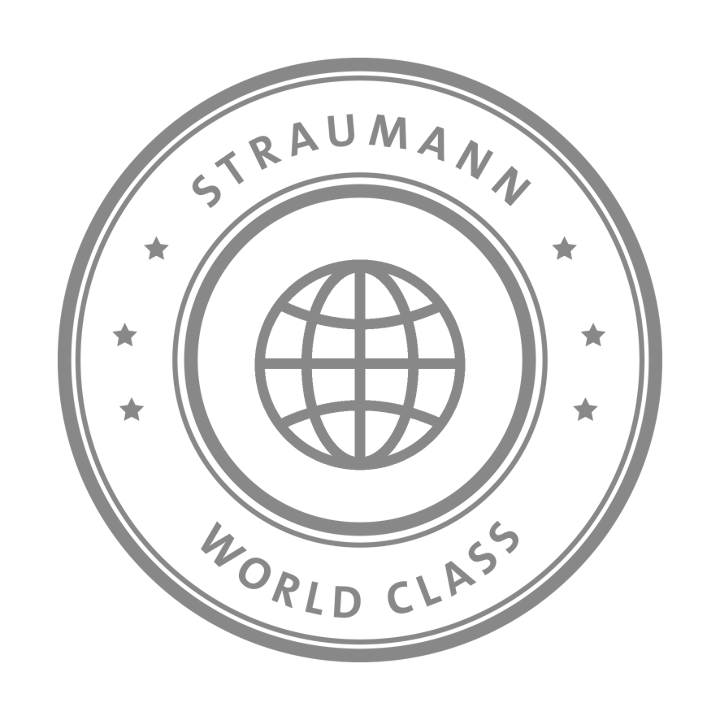 Selo Straumann World Class